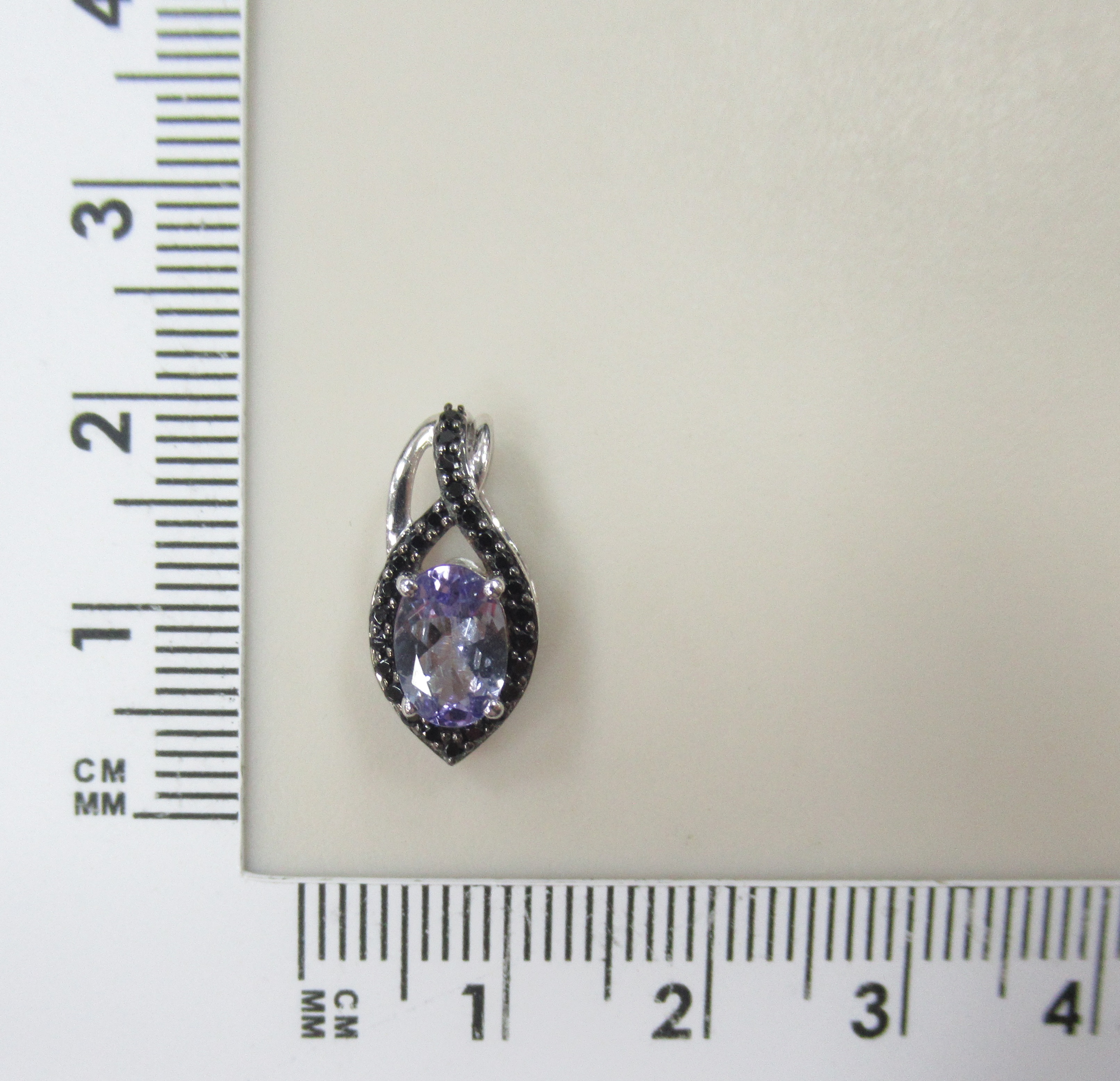 10422-000705 Подвеска (Ag 925)
